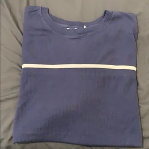 All American Comfort Mens Tee